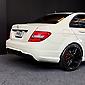 2012 Mercedes-benz C200 AMG LINE