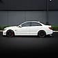 2009 Mercedes-benz C63 Amg
