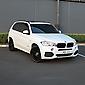 2014 Bmw X5 XDRIVE 35D M-SPORT