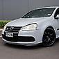 2006 Volkswagen GOLF R32
