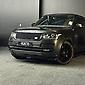 2013 Land Rover Range Rover SDV8 VOGUE 4.4D/4WD