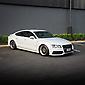 2012 AUDI A7 SPORTBACK 3.0TDI Q