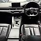 2017 AUDI A4 S line