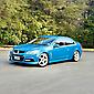 2015 Holden Commodore VF SV6 3.6P/6AT/SL/4