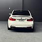 2015 Bmw 320d SEDAN 4DR 8A 2.0L