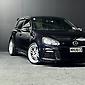 2013 Volkswagen Golf R