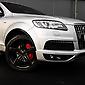 2013 AUDI Q7 S LINE + TDI QUATTRO