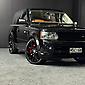 2010 Land Rover Range Rover SPORT