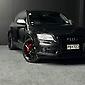 2015 AUDI Sq5