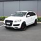 2012 AUDI Q7 3.0T QUATTRO