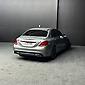 2016 Mercedes-benz C-class C 200 2.0P/7AT/SL/4D