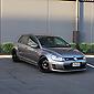 2014 Volkswagen Golf Gti MK7