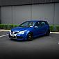 2006 Volkswagen GOLF R32