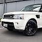 2009 Land Rover Range Rover SPORT 3.0 TDV6
