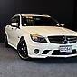 2008 Mercedes-benz C63