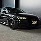 2017 AUDI A4 S line
