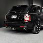 2010 Land Rover Range Rover SPORT