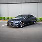 2016 AUDI A4 TFSI QUATTRO S-LINE