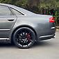 2008 AUDI A8 A8
