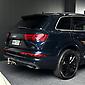 2016 AUDI Q7 Q7 3.0 TDI Q TIP 3.0