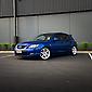 2008 Mazda Mazda3 SPORTHATCH MPS 2.3