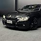 2016 Bmw 3 Series 330I 2.0P/8AT/SL/4DR