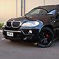 2009 Bmw X5