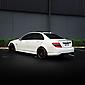 2009 Mercedes-benz C63 Amg