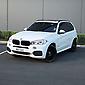 2014 Bmw X5 XDRIVE 35D M-SPORT
