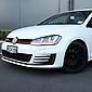 2013 Volkswagen Golf Gti