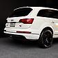 2012 AUDI Q7 3.0T QUATTRO