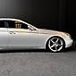 2006 Mercedes-benz Cls 500