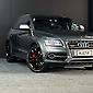 2014 AUDI Sq5