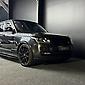 2013 Land Rover Range Rover SDV8 VOGUE 4.4D/4WD