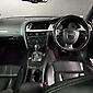 2010 AUDI S4 3.0 TFSI