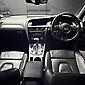 2014 AUDI A4 1.8TFSI MULTI AVANT