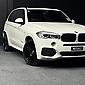 2014 Bmw X5 XDRIVE 35D M-SPORT