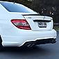 2008 Mercedes-benz C200