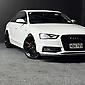 2014 AUDI A4 TFSI