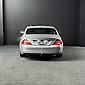 2007 Mercedes-benz Cls 500