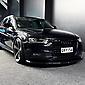 2013 AUDI A4 S Line