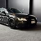 2011 AUDI A7 S LINE TDI AUTO
