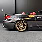 2011 Bmw 650i
