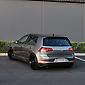 2014 Volkswagen Golf Gti MK7