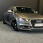 2015 AUDI S4 S4 3.0 TFSI SEDAN 3.