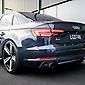 2016 AUDI A4 TFSI QUATTRO S-LINE