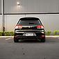 2010 Volkswagen Golf Gti GTI