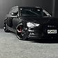 2015 AUDI A4 S Line QUATTRO