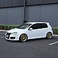 2006 Volkswagen Golf Gti