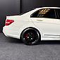2012 Mercedes-benz C200 AMG LINE
